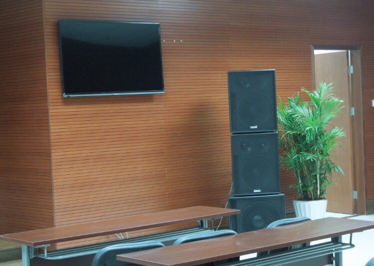 数字化会议系统