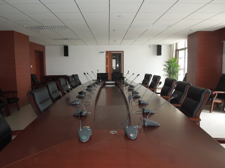 数字化会议系统