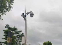 维也纳好眠监控点