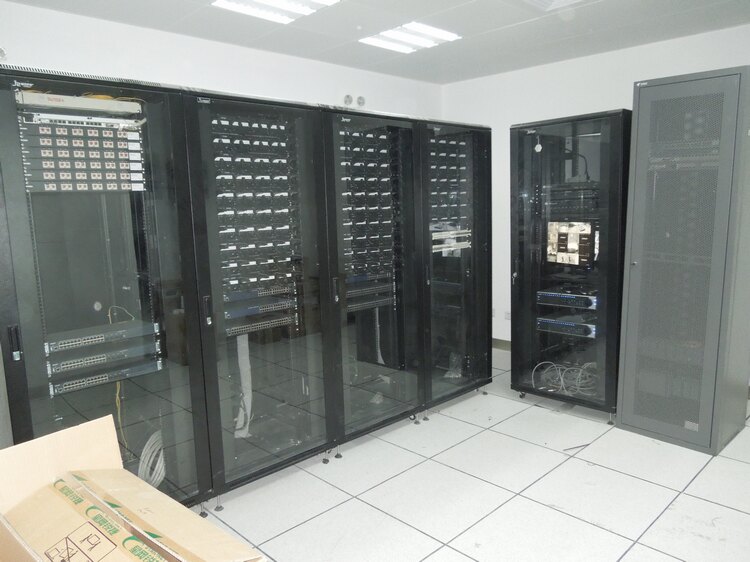 机房案例
